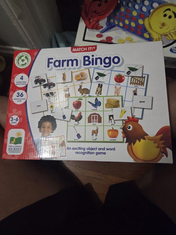 Board Game