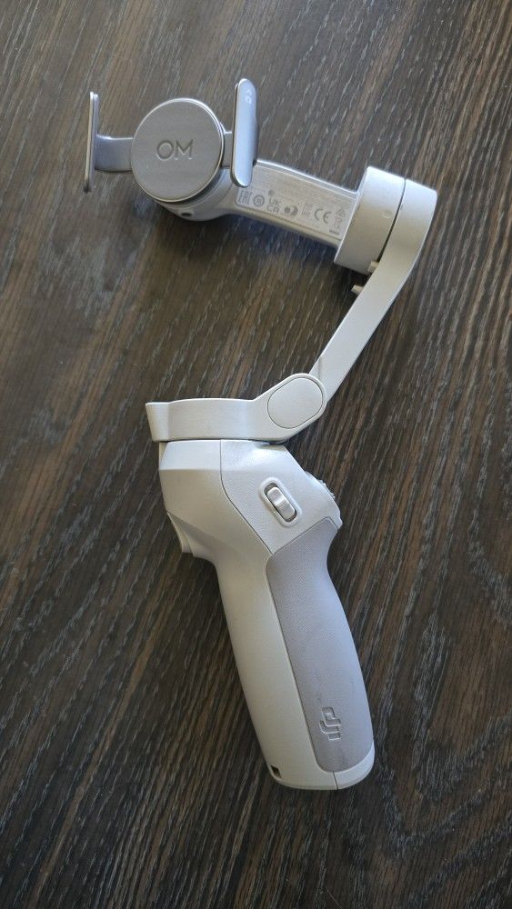DJI Osmo