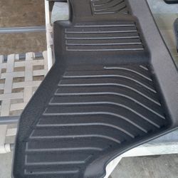 All Weather Mats
