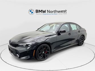 2026 BMW 330i