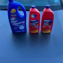 Rug Doctor Carpet Cleaner