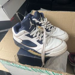 Jordan 5 Low
