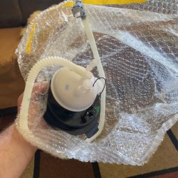 08 Cayenne Gts Fuel Filter