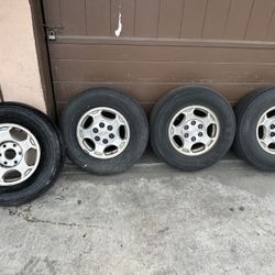 Silverado