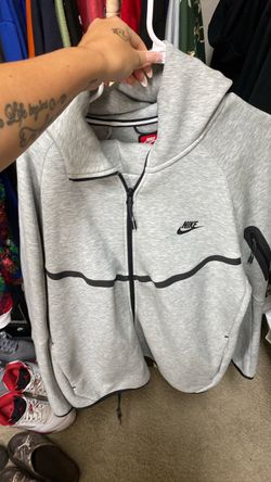 Nike tech set
