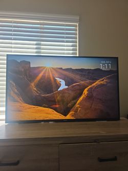 Toshiba 50 Inch