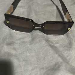 Sunglasses Burberry 