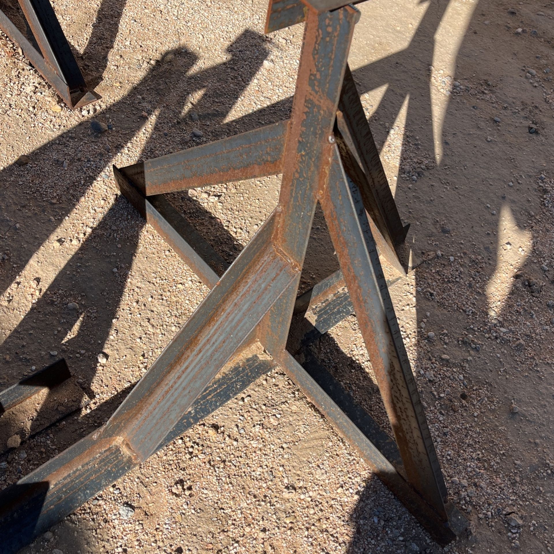 Boat Stands for Sale in Apple Valley, CA OfferUp