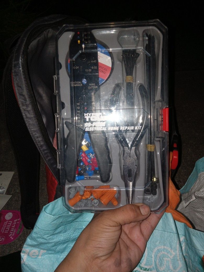 Electronic Repair Kit