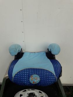 Car seat