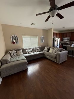 Sectional for sale