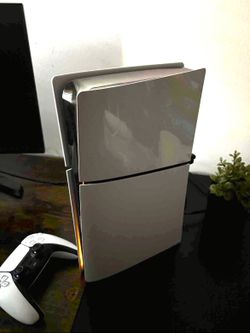 Ps5 slim digital