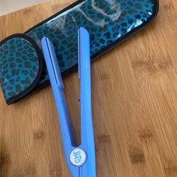 Chi flat iron