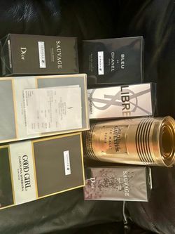 Selling