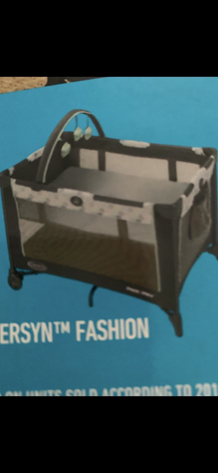 Play Pen