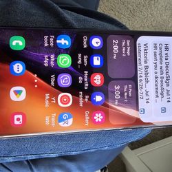 Samsung  Galaxy Note 20 Ultra 