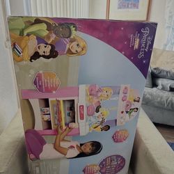 Play Kitchen Set 