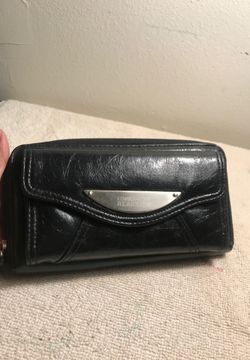 KENNETH COLE WALLET