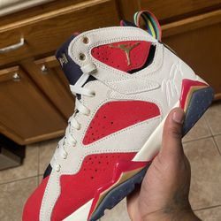 Air Jordan 7 Trophy Room 