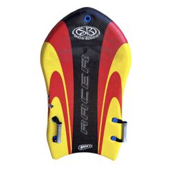 Snow Sled Snow Boogie Racer 