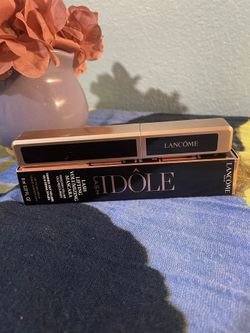 Lancome Lash Idôle Lash-Lifting & Volumizing Mascara