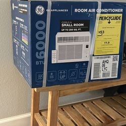 A.C. Air Conditioner 