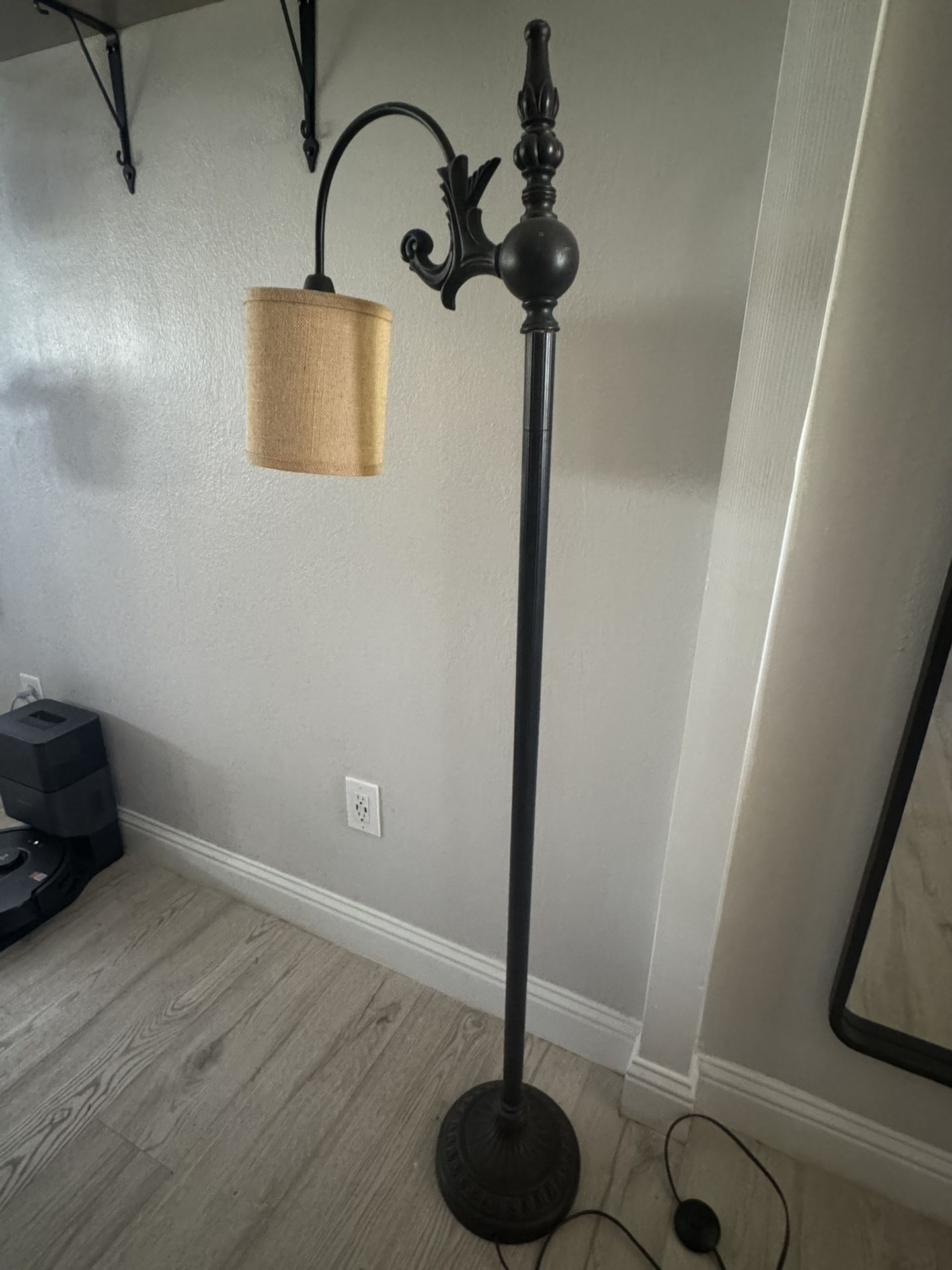 Floor Lamp