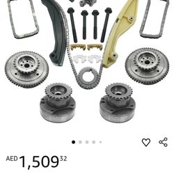 cloyes Engine Timing Chain Kit For 9-0738S  Half Price 