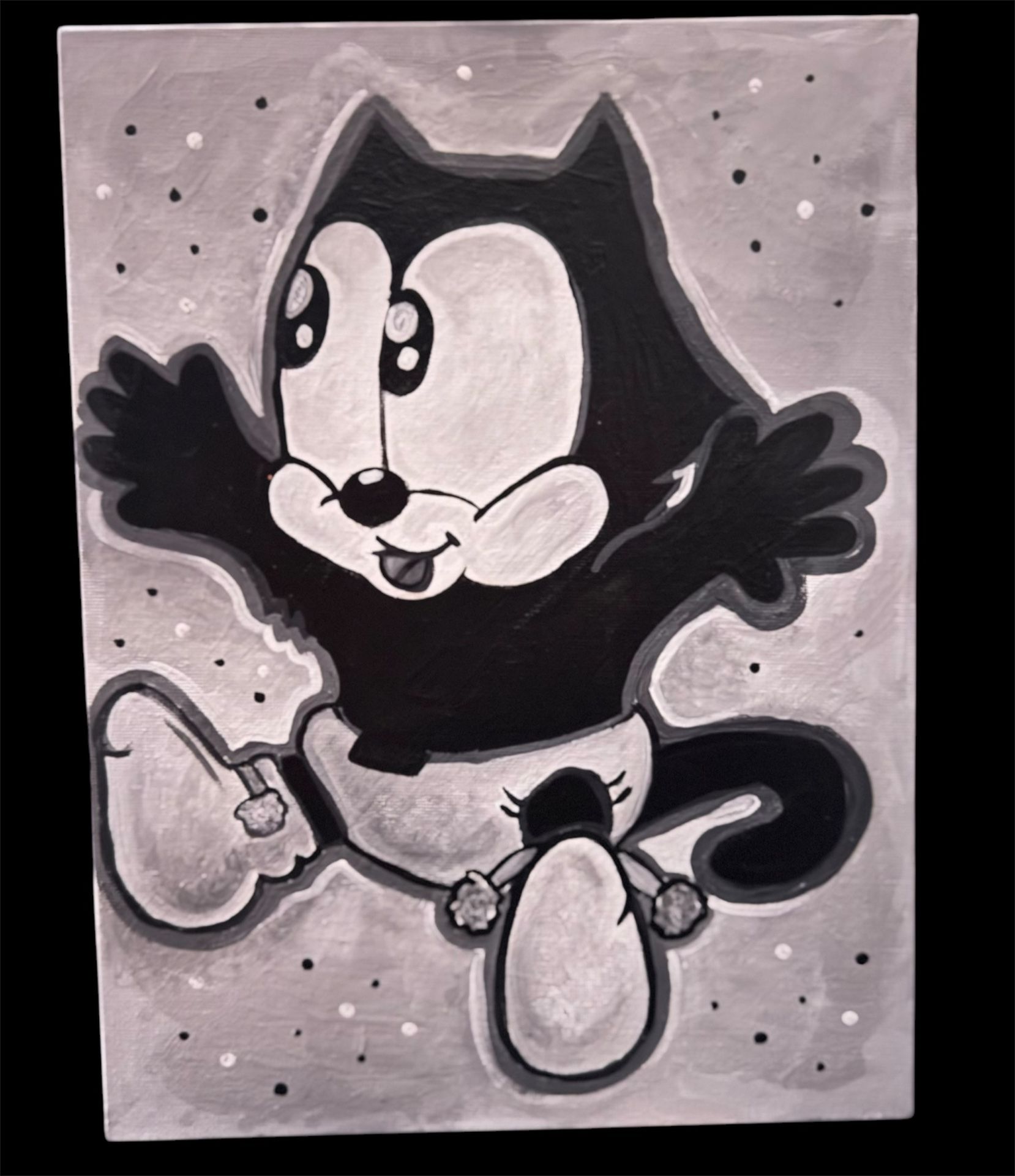 Art Work [examples Only ] 