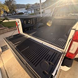 Ford Bed liner