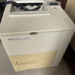 Printer Refurbished Great Condition