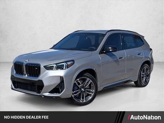 2026 BMW X1