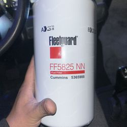 Fleetguard