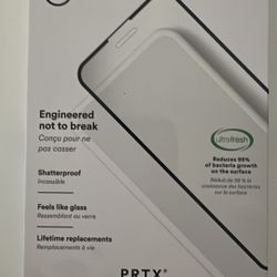 Screen Protector for iPhone 12 / 12 Pro - brand-new