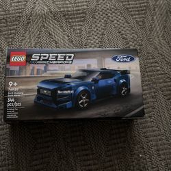 Lego Ford