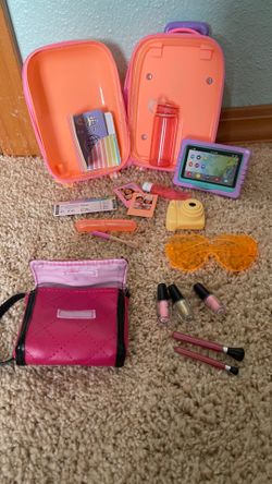 My Generation Vacation Set