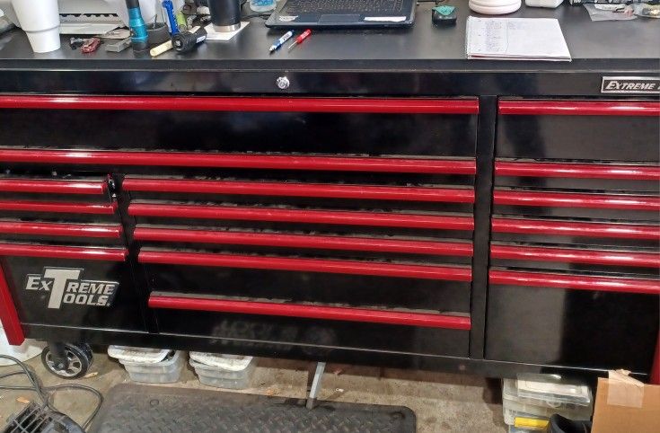 Tool Box