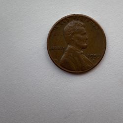 1959-D Penny 