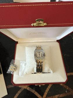Tank Francaise - Ladies watch