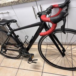 Felt Road Bike 