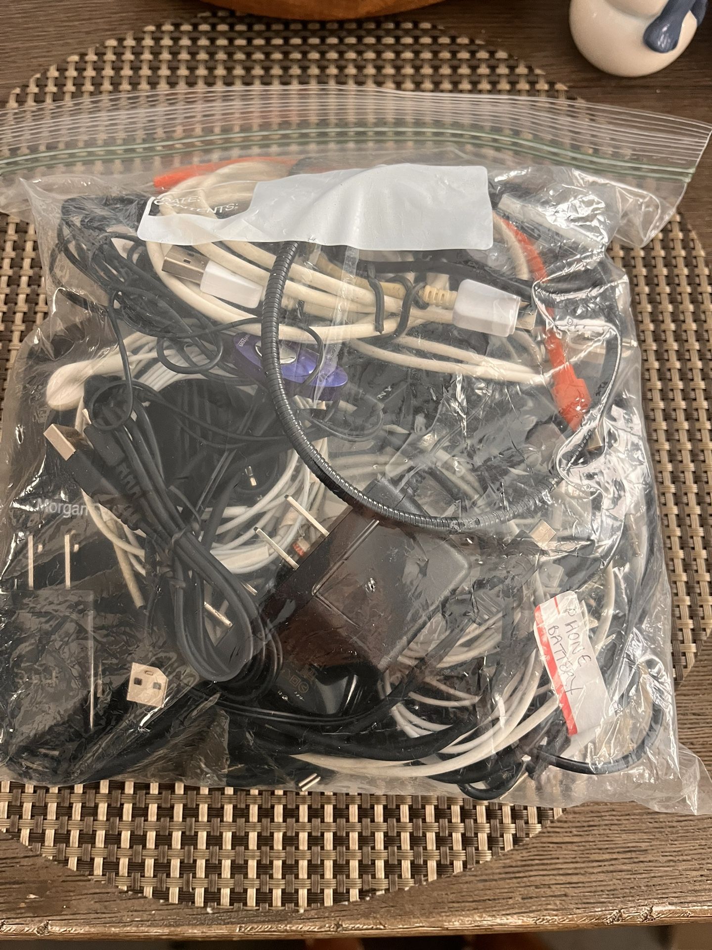 Cameras, Cellphone, Cable, Computers and Much More 