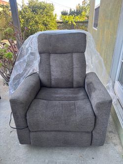 Recliner