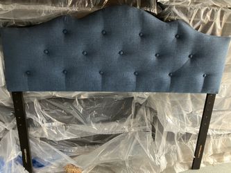 Queen Headboard