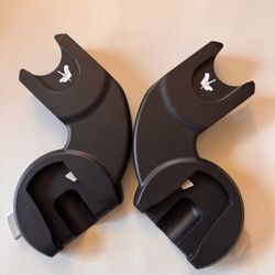 Stroller Adapters