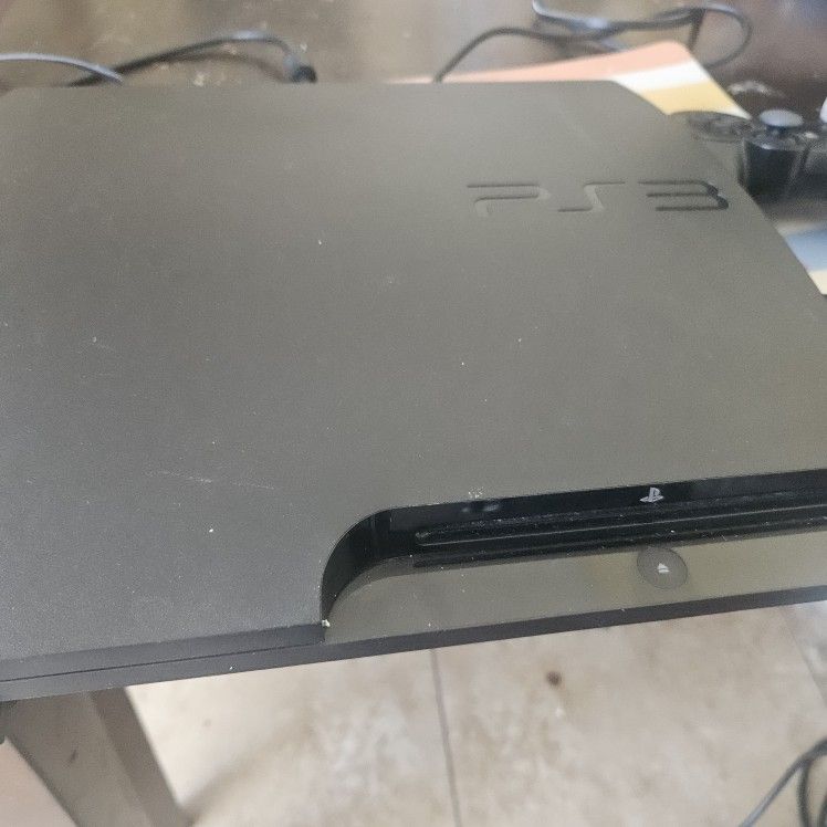 Ps3 Bundle 