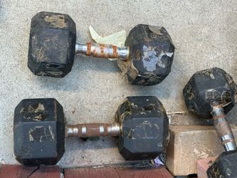 Weights