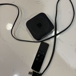 Apple TV