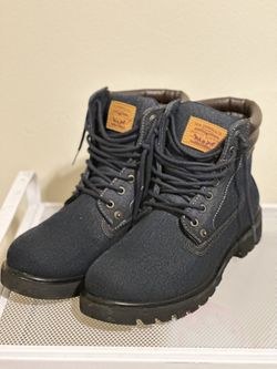 Levi’s Boots