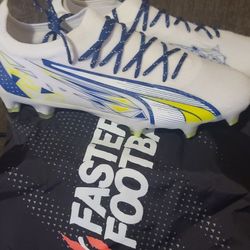 Puma Ultra Ultimate CP FG/AG