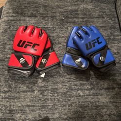 UFC Gloves